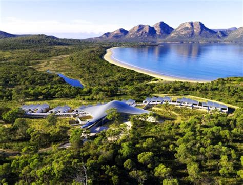 7 Gorgeous Eco Resorts For A Green Escape