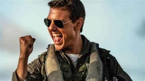 Golden Trailer Awards Winners List Top Gun Maverick Takes Three