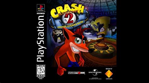 There are often different names for the same game in different regions. Crash Bandicoot 2: Cortex strikes back (PSX) Longplay [133 ...