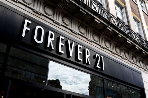 Maybe you would like to learn more about one of these? FOREVER 21 AUTHENTIC BRANDS GROUP & SIMON TARAFINDAN SATIN ...