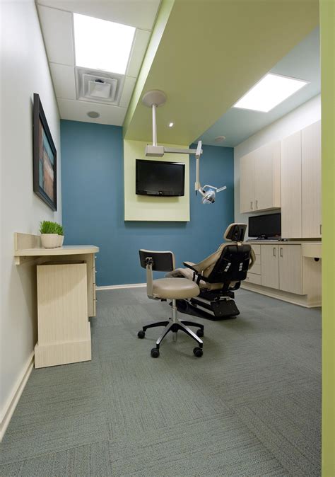 The plans we sell are from real dental offices that have been designed by our team of specialists. Clutter free dental office...what a novel idea! | Dental ...