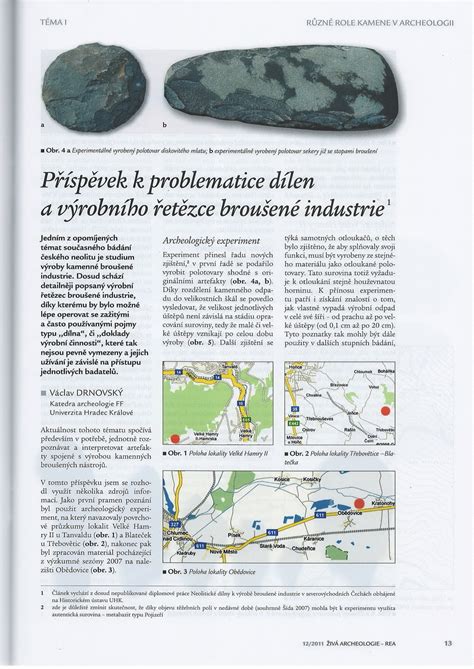 Tato informační stránka o alžběta danielisová zobrazuje poslední internetové články, ve kterých se výraz alžběta danielisová vyskytuje. Živá archeologie 12