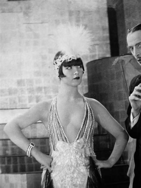 Louise Brooks In American Venus 1926 Atrizes Ideias Fashion Estilo Art Deco