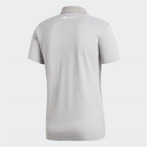 Select from premium seleccion alemania of the highest quality. Polo con Cuello de Algodón Selección de Alemania 2018 ...
