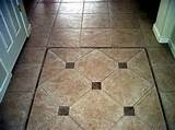 Entryway Tile Floor Ideas