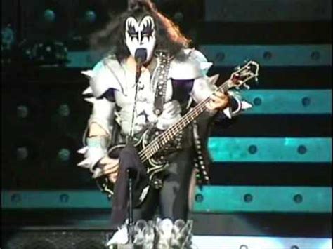 Keep checking rotten tomatoes for updates! KISS - I Love It Loud - Virginia Beach 2000 - Farewell ...