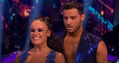 Strictly Come Dancing Viewers Claim Favouritism Amongst The Judges Is