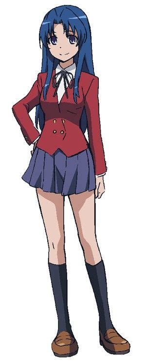 Ami Kawashima Toradora Cute Anime Character Anime Characters