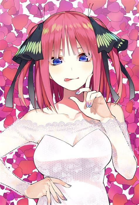 Kiyoe On Twitter Nino Textless Cover Manga Volume 8