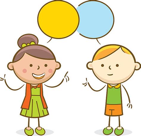 Royalty Free Kids Debate Clip Art Vector Images And Illustrations Istock