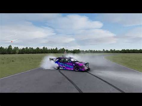 FDC22 Subaru Impreza GF8 22 013 Drift On Botniaring PRO Assetto Corsa