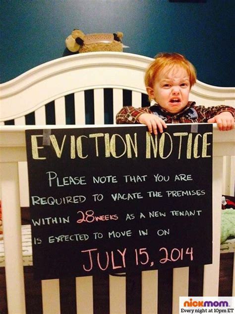 50 Creative Ways To Announce Youre Pregnant The Inspiration Board