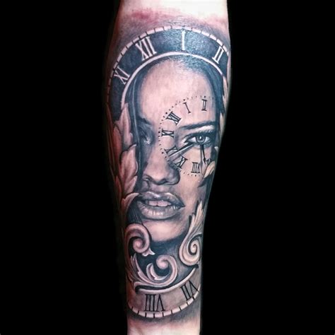 San francisco, ca 941091590 oakland rd. best realistic tattoo artist in San Francisco