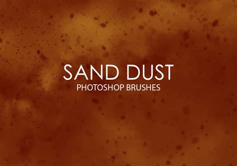 Free Sand Dust Photoshop Brushes Free Photoshop Brushes At Brusheezy