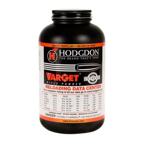 Hodgdon H110 1lb Smokeless Powder