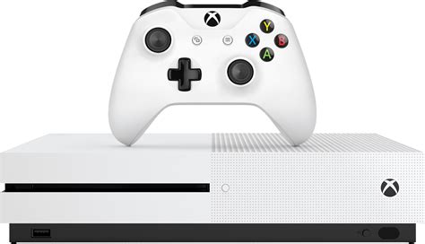 Xbox One S 1 Tb Vit Elgiganten