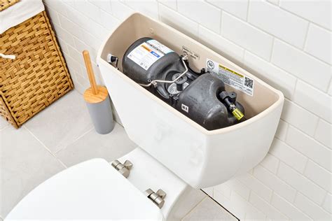 What Is A Pressure Assisted Toilet Benefits And Considerations