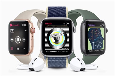 A key reason to choose the apple watch series 6 over the apple watch se are the colors and finishes. Apple Watch Series 6: what can we expect? - PhoneArena