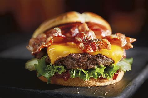 We earn your loyalty and want to keep our customers for a life time. Red Robin Gourmet Burgers and Brews - Restaurant | 2230 ...