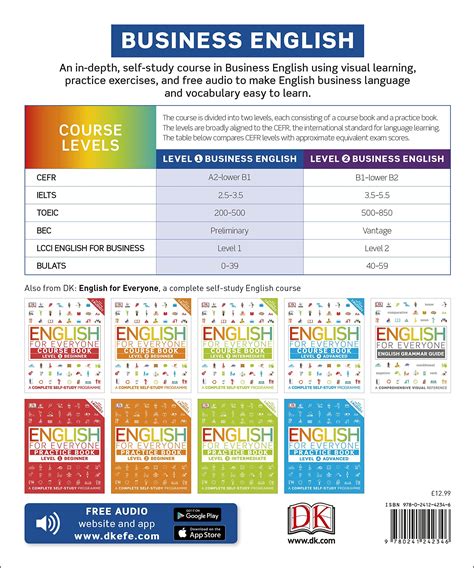 English For Everyone Business English Level 1 Course Book