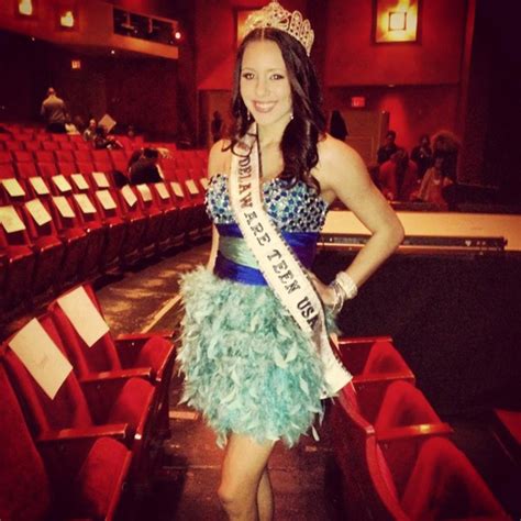 Former Miss Teen Delaware USA Melissa King Offered 250K YouPorn
