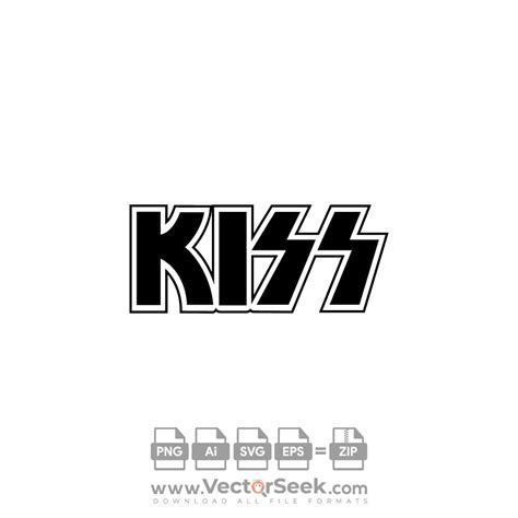 Kiss Icon Vector