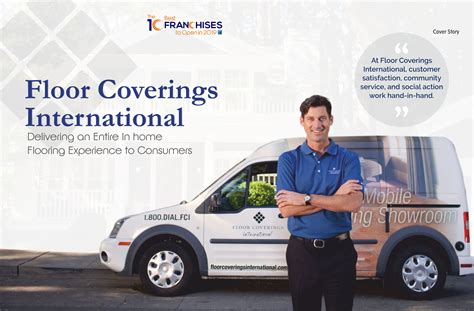 Floor coverings international las vegas. Floor Coverings International: Delivering an Entire In ...