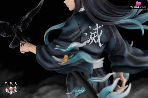 Mist Pillar Tokito Muichiro Resin Statue - TPA Studio [In Stock] – YesGK