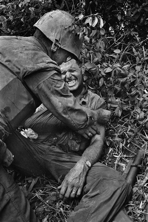 The Greatest War Photographer Youve Never Heard Of Revista De Prensa