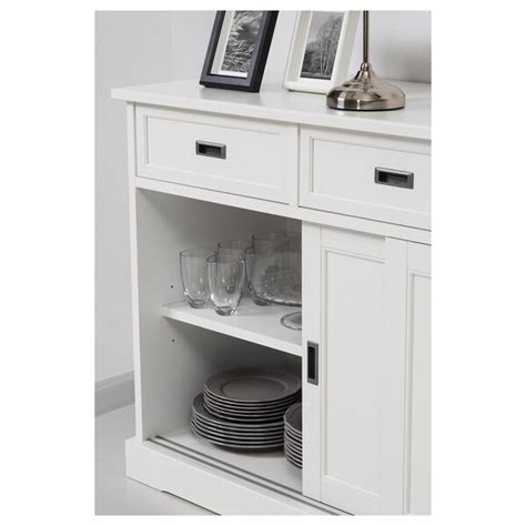 Buffet bas ikea buffet bas blanc laque related post bahut bas blanc laque buffets bahuts credenza bassa semplicemente 4 ante legno dolmo meuble tv manguier metal 2 niches 2 tiroirs double zero. LARSFRID Meuble bas - blanc - IKEA