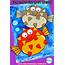 Puffer Fish Craft Project For Kids  Play Learn