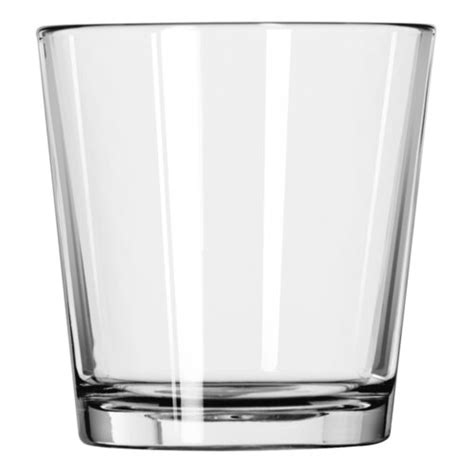 Libbey Bar Essentials Double Old Fashioned Glasses 12 Ounce Set Of 6 Wayfair