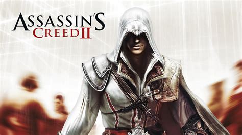 Just Cause 4 Et Assassins Creed 2 Disponibles Gratuitement