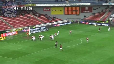 Oficiální účet fotbalového klubu ac sparta praha. AC Sparta Praha - 1.FC Slovácko 4:0 - YouTube