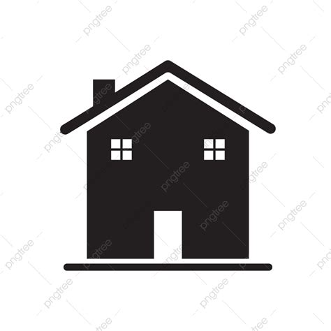 Houses Vector Hd Images Vector House Icon House Icons Home Clipart
