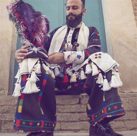 Assyrian Traditional Outfits Christian Nation Mensware