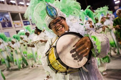 Carnaval De Brasil 2022