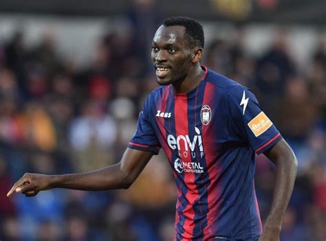 Crotone page) and competitions pages (champions league, premier league and more. Calciomercato, la Lazio su Simy del Crotone: pronto un ...