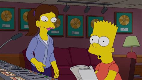 Three Dreams Denied The Simpsons Park Toute Lactualité Des Simpson