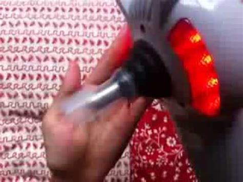 Quick And Easy Homemade Vibrator YouTube