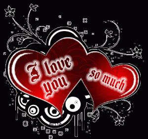 I love you so much. Miss Tat Girl Who Was Stole My Heart: Love U 1 Girl Only ...
