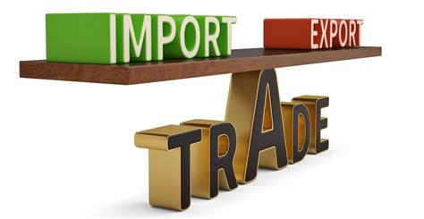 Balance Of Trade Definition Formula And Example