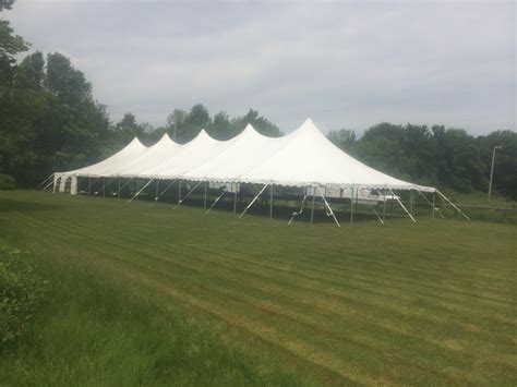 Why our canopies, carports and party tents last longer? TENTS AND CANOPIES | Events