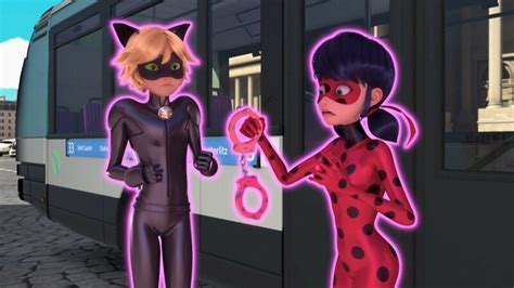 Miraculous Geschichten Von Ladybug Und Cat Noir S02e16 Der Videodreh Rossignoble