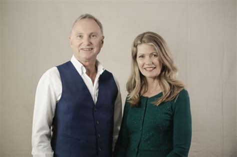 Professor Tony Attwood And Dr Michelle Garnett Autism Oxford Uk Conference