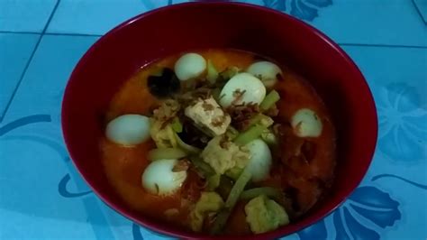 Klik www.dapurnesia.com lebih nyaman, praktis, dan hemat! Resep dan cara masak sayur tumis lodeh telur puyuh - YouTube