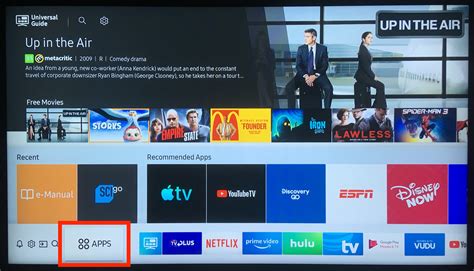 How To Download And Activate The Pbs Video App For Samsung Smart Tv