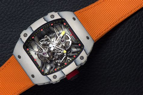 Novak djokovic semifinal as they battle for a spot in the final and more slam records. Richard Mille Launched A New Model Tribute For An ...