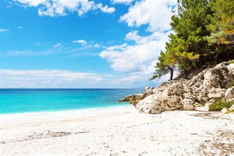 The Best Nude Beaches In The Mediterranean For Naturist Travelers