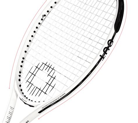 Whiteout Racquet Solinco Sports